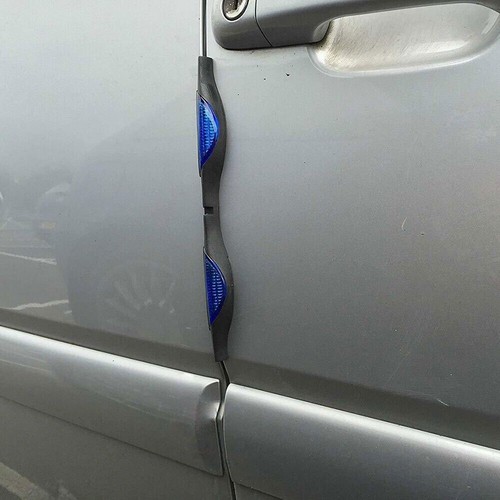 Car door edge cover guard - 4x,