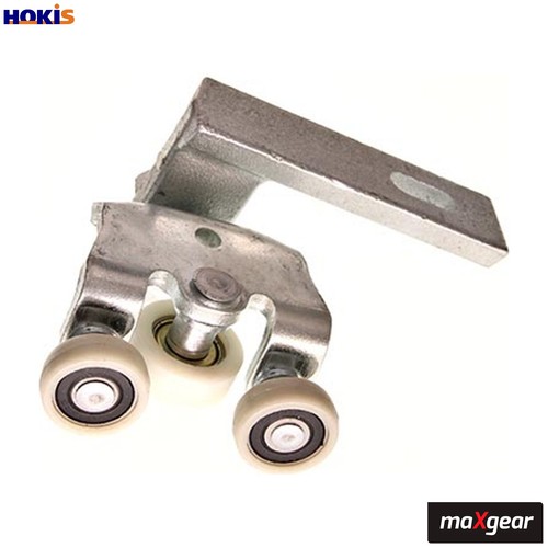 Roller guide sliding door - roller,