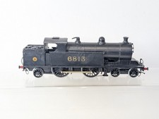 OO Gauge Kit Built LNWR 4-4-2T