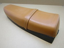 Piaggio Vespa 50 1986 seat