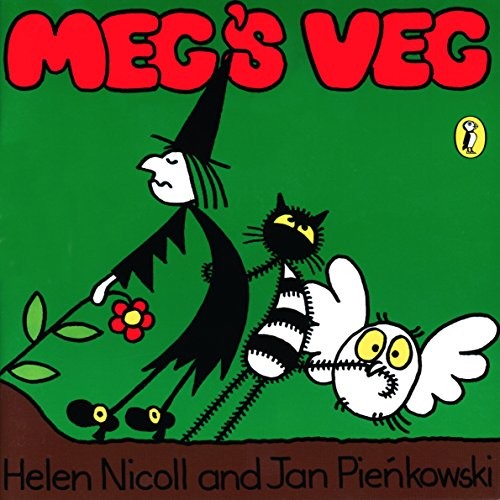 Meg veg helen - meg's,