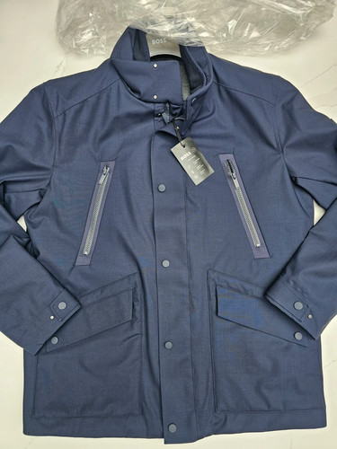 Hugo boss jacket - hugo,