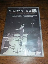 Kieran goss live belfast - goss,