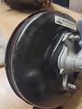 Clio 2016 0.9 Pet Break Servo