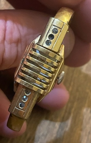 Rare unusual working vintage - rare,
