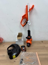 Yard Force LT G30 edge cutter