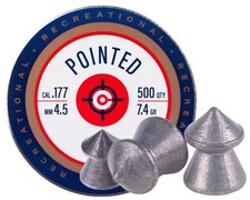 Crosman 7-P577 Pointed .177