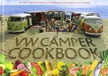 Camper cookbook 80 - camper, cookbook: