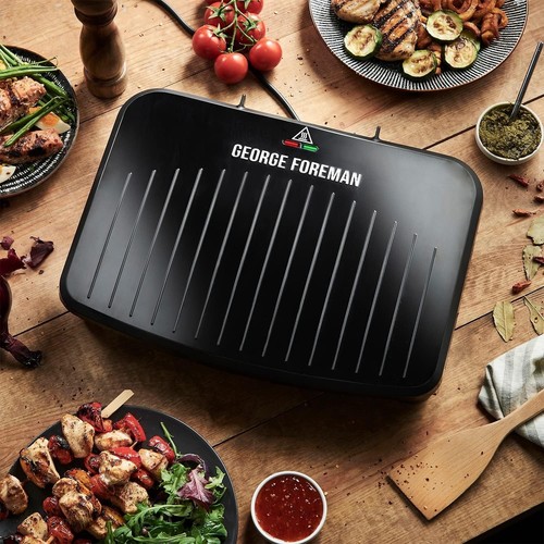 George foreman 25820 large - foreman,
