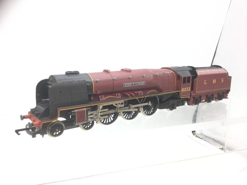 Hornby r066 gauge lms - hornby,