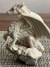 Enchantica Dragon With Bonus 'Pick Me Up' Mini Dragon