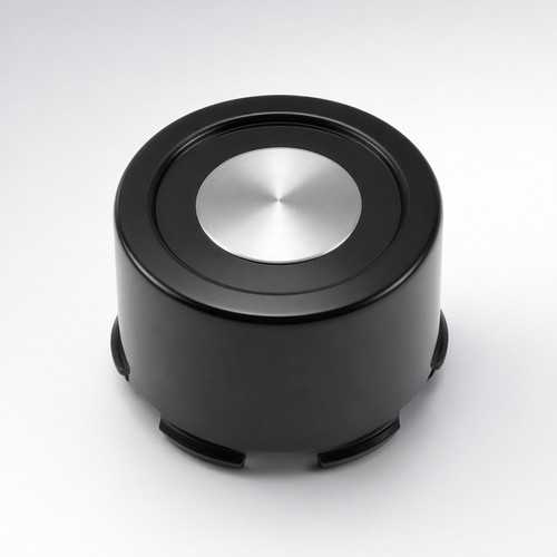 Wheel hub center cap - cap, for