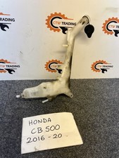 HONDA CB500 Coolant Reservoir
