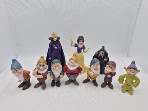 Disney princess snow white - white, &