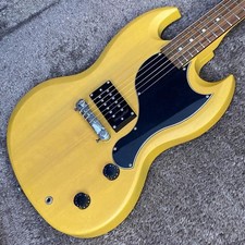 Epiphone Limited Model SG