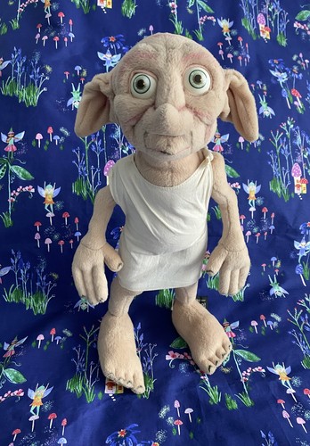 Dobby the house elf - dobby, doll
