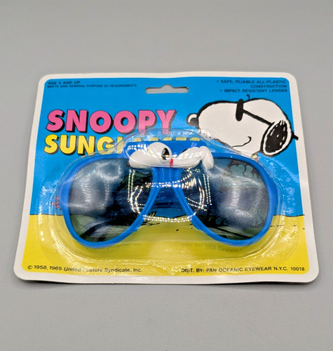 Snoopy children sunglasses - snoopy,