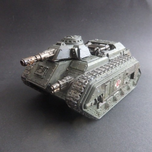 Warhammer 40k imperial - imperial, guard