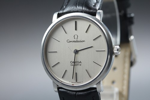 1975 near mint omega - near,