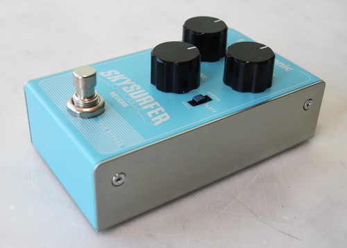 Electronic skysurfer - tc,