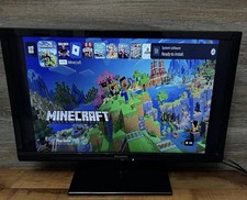 Panasonic 24" TV Television Freeview TX-24DS500B