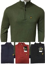 LYLE AND SCOTT LONG SLEEVE