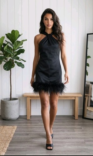 Eliza dress new - j,