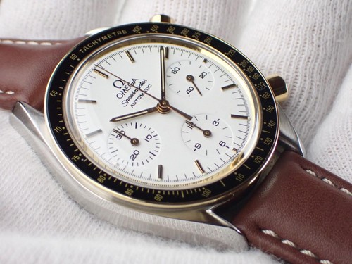 Omega speedmaster reduced - omega,