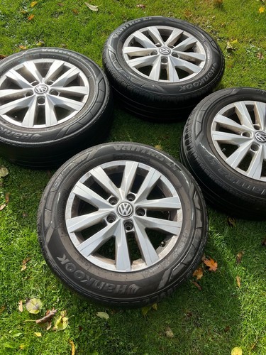 Genuine vw transporter - genuine,