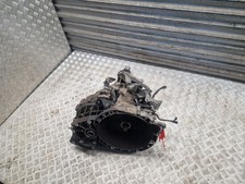 FORD KUGA GEARBOX 6 SPEED