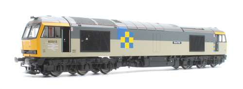 Hornby gauge r3743 br - r3743,