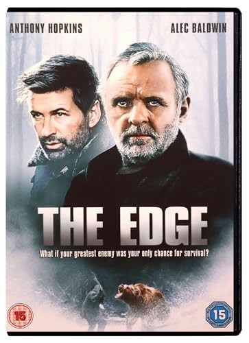 The edge dvd n0vg - dvd, cheap
