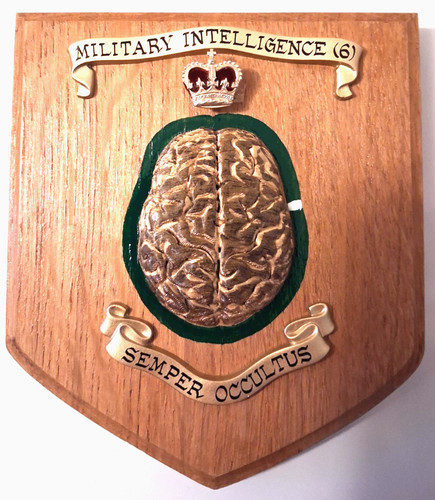 Mi6 beautiful hand - mi6,