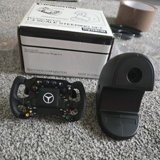 RARE DeAgostini 1/4 McLaren Honda MP4/23 Steering Set - Kyosho unused 