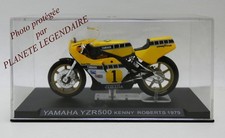 Miniature MotoGP Motorcycle