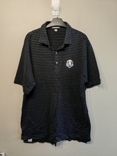 Peter Millar Ryder Cup 2014