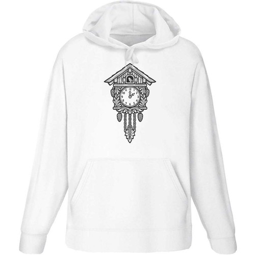 Traditional cuckoo clock - 'traditional,
