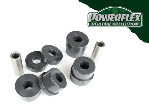 Powerflex for alfa romeo - alfa,