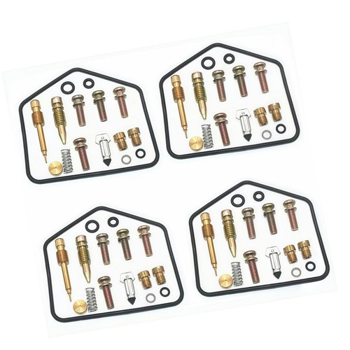 4set carburetor rebuild carb - 4set,