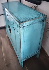 Hand Made Indian Sideboard
