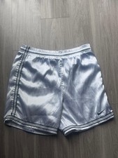 Nike 90s Shorts Vintage White