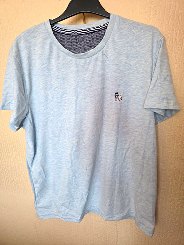Spitalfields men blue - spitalfields,