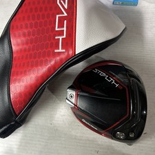 TaylorMade STEALTH2 HD 10.5°