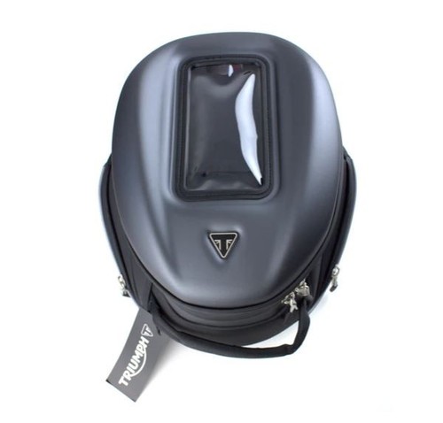 Triumph tank bag speed triple - triumph,