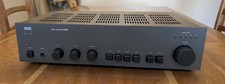 Nad 3020a stereo amplifier - stereo,
