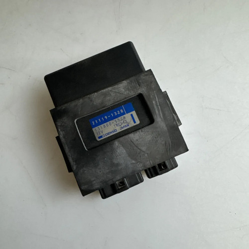 Kawasaki kle500 ignition box - kawasaki,