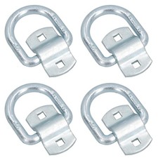 Bolt On Lashing Ring + Cleat