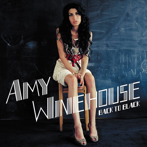 Amy winehouse back - winehouse,