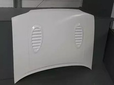 Xsport Racing Ford Escort Cosworth Bonnet