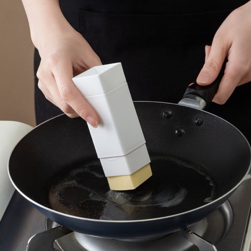 Plastic stand butter - plastic,